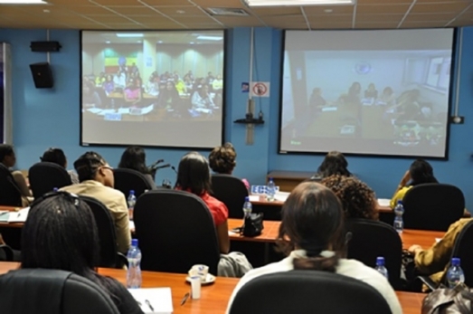 Video Conferencing 