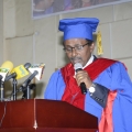 ECSU Graduation Ceremony 2016 Academic Year