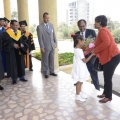 ECSU Graduation Ceremony 2016 Academic Year