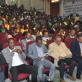 International Civil Service Day celebrated