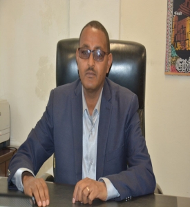 Nigus Tadese (PhD)
