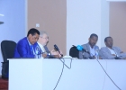  Ethiopia entry to BRICS and its role on promoting south- south cooperation