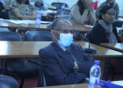 ኢሲሰዩ  የ2015 ዓ.ም የግማሽ ዓመት የሥራ አፈፃፀም ግምገማ አደረገ