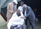 የኢሲሰዩ ዘመናዊ መዋዕለ ሕጻናት በማስገንባት  ለወሊሰ መስተዳደር አስረከበ