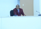 የኢትዮጵያ ሲቪል ሰርቪስ ዩኒቨርሲቲ ካውንስል የዩኒቨርሲቲውን የ2016 ዓ.ም  የዘጠኝ ወራት  የስራ ክንው ግምገማ አካሄደ