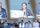 Training and Consultancy Service Wing Holds In-house Workshop