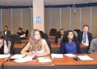 AIGAD holds Electoral Governance Book Project Workshop