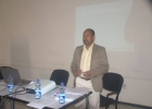 Awareness Raising Training on Quality Assurance Held