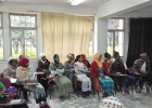 CCITC gives a half day training