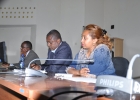 CPFM Gives Training