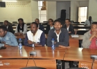 CPFM gives Advanced Professional Training