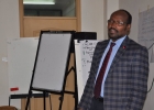 CPFMTC Prepared Training