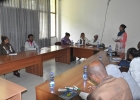 CSCD organizes Induction Program