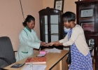 CUDE Celebrates Its Success