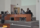 Public Lecture Held