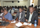 CPFM gives Professionalization Training