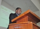 ECSU College of Urban Development and CUMTTC Holds Workshop