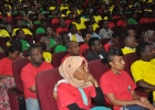  ECSU Community Celebrates the 6th Anniversary of the Launch of Great Renaissance Dam 