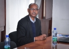 CUMTTC Holds Discussion on 2012 EC Annual Plan1