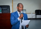 Civil Service Commission organizes Kaizen Training