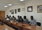 ECSU and PSU sign MOU
