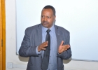                                              CLG Holds Curriculum Validation Workshop12