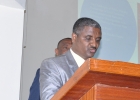 ECSU Organized the  5th National Research Conference  1