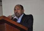 HRM organized Induction Program