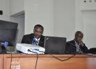 CUDE organized Curriculum Validation Workshop