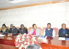 ECSU and MoWC Sign MOU