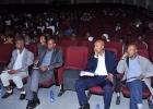 ECSU Holds Discussion on 2011 EC Annual Plan