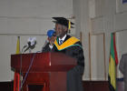 ECSU Celebrates its 20th Anniversary