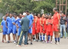 ECSU Community Celebrates Ginbot 20