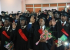 ECSU Graduates Students