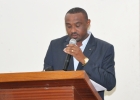 ECSU Holds National Stakeholders Consultative Meeting 