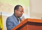 ECSU Holds the Fourth National Conference