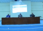 ECSU Registrar and Alumni Directorate Gives Orientation