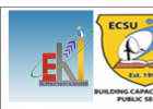 ECSU gives kaizen training for directors