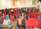 ECSU gives kaizen training for workers 