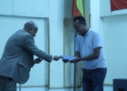 ECSU holds the 8th National Conference