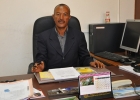 Ato Gebre Tibebu
