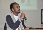 Ethics and Anti -Corruption Directorate Organized a Half Day Training