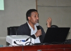 Ethics and Anti-Corruption Directorate gives training