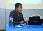 ECSU Assosa Master Plan preparation team discussed with key stakeholders