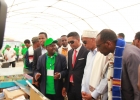 Ethiopian Civil Service University participates in 8th Ethiopian Urban Forum
