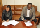 Ethiopian Civil Service University signs MoU with Kaizen Institute