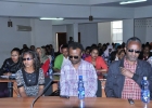 GHPCD gives Research proposal Writing Training