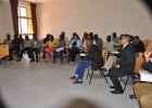 HIGAD Prepares Orientation
