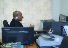 ICT Directorate Gives Training1