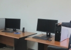 GIZ sponsors Heavy Duty Workstations